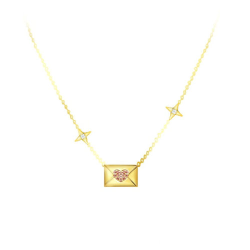 14K Gold Jewelry Wedding Diamond Jewelry Sets